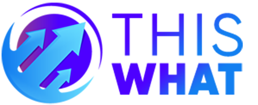 ThisWhat – you will learn everything about business and investment rules
